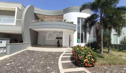 Casa com 3 dormitórios, sendo 2 suítes,  à venda, 285 m² por R$ 2.200.000 - Loteamento Residencial