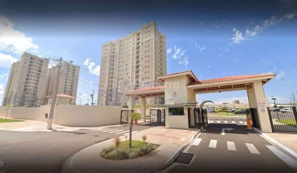 Apartamento com 2 dormitórios para alugar, 55 m² por R$ 1700/mês - Jardim Firenze - Santa Bárbara D