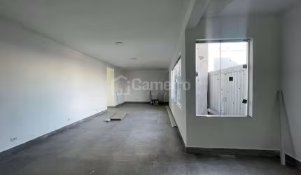 Apartamento com 1 dormitório para alugar, 58 m² por R$ 1600/mês - Jardim Dona Regina - Santa Bárbar