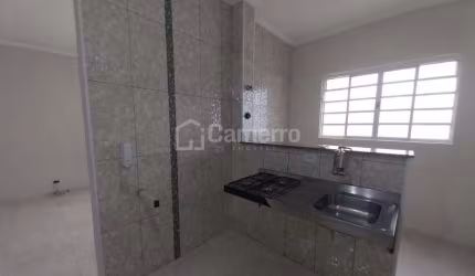 Apartamento com 2 dormitórios para alugar, 66 m² por R$ 1.500/mês - Jardim Terramérica III - Americ