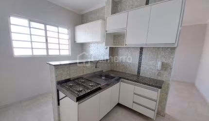 Apartamento com 2 dormitórios para alugar - Jardim Terramérica III - Americana/SP