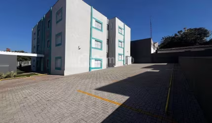 Apartamento com 2 dormitórios para alugar, 60 m² por R$ 1..328/mês - Jardim Lizandra - Americana/SP