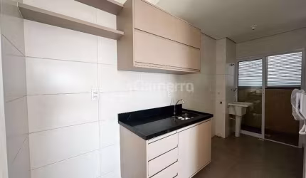 Apartamento com 2 dormitórios para alugar, 59 m² por R$ 1.350/mês - Balneário Salto Grande - Americ