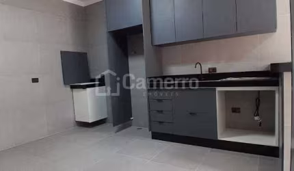 Casa para locação, São Luiz, Americana, SP
