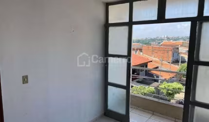 Apartamento para locação por R$ 1.500,00 com três dormitórios, Parque Liberdade, Americana, SP