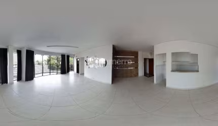 Loft com 1 dormitório para alugar, 63 m² por R$ 2.600/mês - Vila São Pedro - Americana/SP