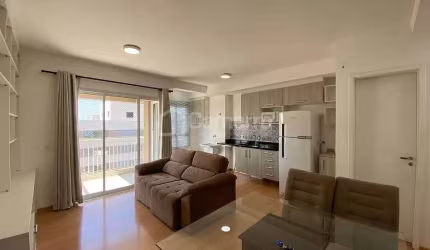 Apartamento para locação, Vila Santo Antônio, Americana, SP