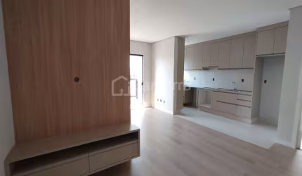 Apartamento com 2 dormitórios para alugar, 70 m² por R$ 2.600/mês - Vila Santa Maria - Americana/SP