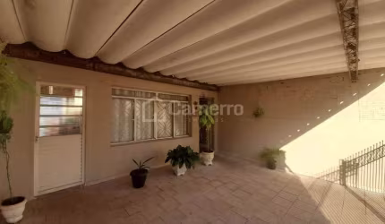 Casa com 1 dormitório para alugar por R$ 1.900,00/mês - Jardim Lizandra - Americana/SP