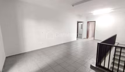 Casa com 2 dormitórios para alugar, 109 m² por R$ 2.000/mês - Jardim Ipiranga - Americana/SP