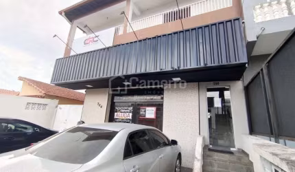 Casa com 2 dormitórios para alugar, 104 m² por R$ 2.000/mês - Jardim Ipiranga - Americana/SP