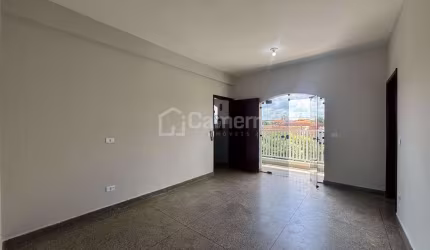 Casa de 2 Dormitórios 80mt²  1.500/Mês para locação, Vila Mollon IV, Santa Bárbara D'Oeste, SP