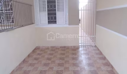 Casa com 2 dormitórios para alugar, 50 m² por R$ 1.500,00/mês - Parque Nova Carioba - Americana/SP