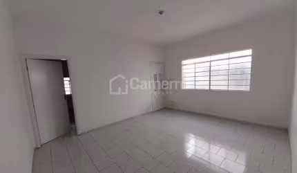 Casa com 4 dormitórios para alugar, 153 m² por R$ 2.300,00/mês - Centro - Santa Bárbara D'Oeste/SP
