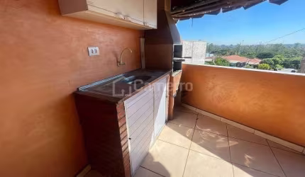 Casa para Locação 2 Quartos, 100M², Vila Louricilda, Americana - SP
