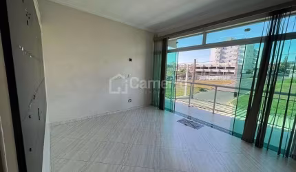 Casa com 3 dormitórios para alugar, 180 m² por R$ 2.500/mês - Parque das Nações - Americana/SP