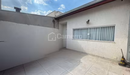 Casa com 3 dormitórios para alugar, 220 m² por R$ 3.000/mês - Parque Universitário - Americana/SP