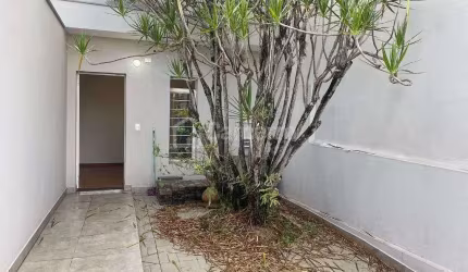 Casa para locação, Chácara Rodrigues, Americana, SP