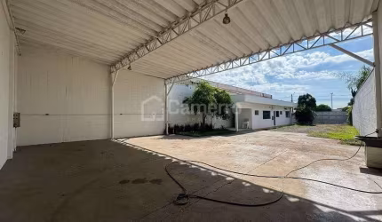 Casa para alugar, 188 m² por R$ 4.500/mês - Jardim Ipiranga - Americana/SP