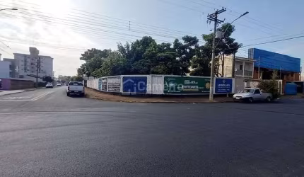 Terreno comercial à venda, 500 m² por R$ 1.100.000 - Jardim Terramérica II - Americana/SP