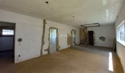 Casa para alugar, 267 m² por R$ 7.208,20/mês - Jardim Santana - Americana/SP