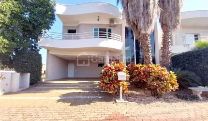 Casa com 3 dormitórios para alugar, 260 m² por R$ 7.500/mês - Jardim Imperador - Americana/SP