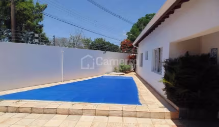 Casa com 4 dormitórios para alugar, 307 m² por R$ 4.612,08/mês - Jardim Alfa - Santa Bárbara D'Oest