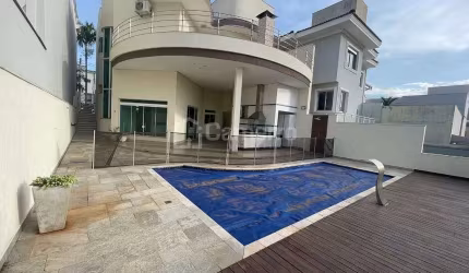 Casa com 3 dormitórios para alugar, 330 m² por R$9.000,00/mês - Jardim Trípoli - Americana/SP