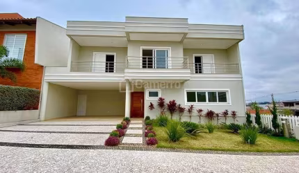 Casa com 4 dormitórios para alugar, 450 m² por R$ 10.000/mês - Jardim Trípoli - Americana/SP
