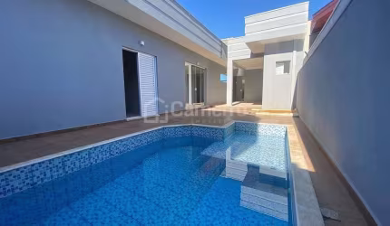 Casa para locação, Jardim Imperador, Americana, SP