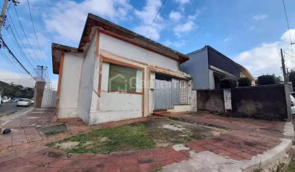 Casa com 3 dormitórios para alugar, 114 m² por R$ 8.149,80/mês - Cechino - Americana/SP