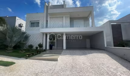 Casa para Locação 3 Quartos, 3 Suites, 4 Vagas, 360M², Machadinho, Americana - SP