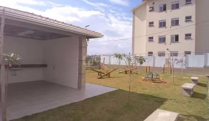Apartamento com 2 dormitórios para alugar, 49 m² por R$ 1.250,00/mês - Jardim da Balsa II - America