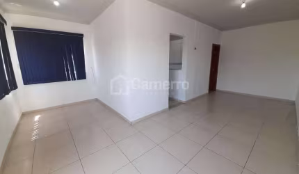 Kitnet com 1 dormitório para alugar, 30 m² por R$ 775,00/mês - Jardim Das Orquídeas - Americana/SP