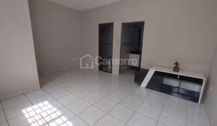 Apartamento com 1 dormitório para alugar, 45 m² por R$ 938,00/mês - Parque Universitário - American