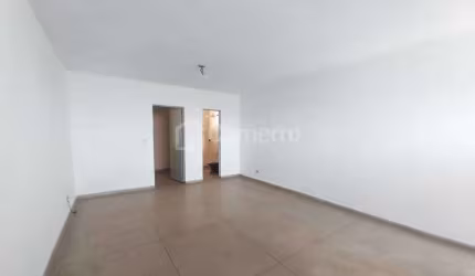 Kitnet com 1 dormitório para alugar, 53 m² por R$ 820/mês - Vila Belvedere - Americana/SP