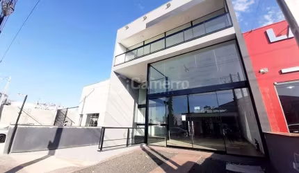 Salão para alugar, 800 m² por R$ 22.000/mês - Vila Mollon IV - Santa Bárbara D'Oeste/SP