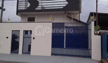 Salão à venda, 335 m² por R$ 740.000 - Cidade Jardim II - Americana/SP