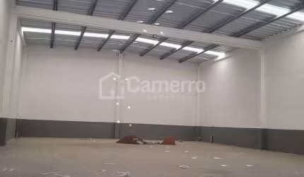 Salão à venda, 100 m² por R$ 3.400.000 - Jardim Boa Vista - Hortolândia/SP