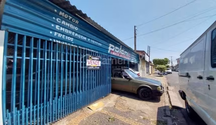 Salão à venda, 79 m² por R$ 450.000,00 - Jardim Europa II - Santa Bárbara D'Oeste/SP