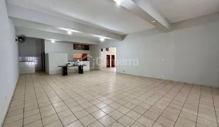 Salão para alugar, 150 m² por R$ 4.545/mês - Parque Novo Mundo - Americana/SP