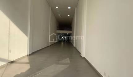 Salão para alugar, 380 m² por R$ 11.360,00/mês - Jardim Girassol - Americana/SP