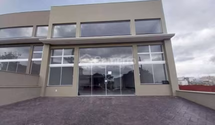 Salão para alugar, 270 m² por R$ 6.168/mês - Jardim Dona Regina - Santa Bárbara D'Oeste/SP