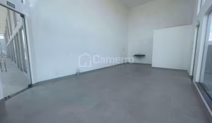 Salão para alugar, 44 m² por R$ 2.700/mês - Jardim Terramérica I - Americana/SP