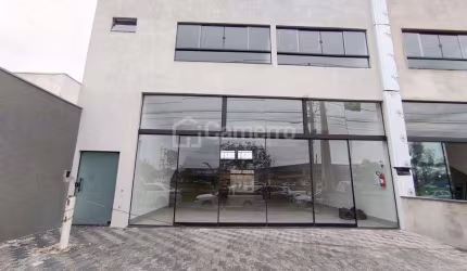 Salão para alugar, 250 m² por R$ 9.000/mês - Vila Mollon IV - Santa Bárbara D'Oeste/SP