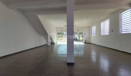Salão à venda, 532 m² por R$ 850.000,00 - Parque das Nações - Americana/SP