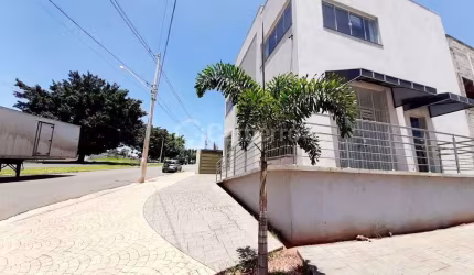 Salão à venda, 281 m² por R$ 1.200.000 - Jardim San Marino - Santa Bárbara D'Oeste/SP