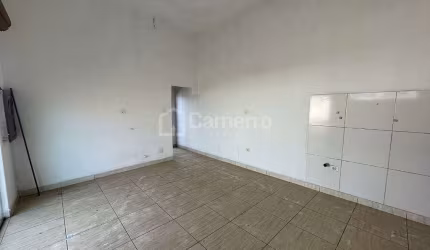 Salão para alugar, 60 m² por R$ 1.000/mês - Centro - Santa Bárbara D'Oeste/SP