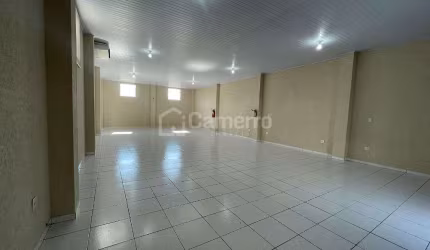 Salão para alugar, 152 m² por R$ 3.200/mês - Jardim Primavera - Americana/SP