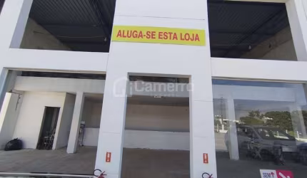 Salão para alugar, 260 m² por R$ 20.000,00/mês - Cidade Jardim - Americana/SP